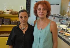 Lise arkadaşları hayallerini 32 yıl sonra gerçekleştirdi