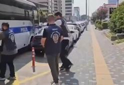 44 ilde siber suç operasyonu: 99 tutuklama