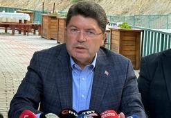 Bakan Tunç: Aile ara buluculuğunun çok faydalı olacağına inanıyoruz