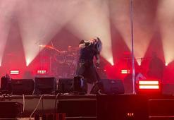 Hayko Cepkin, memleketinde 'Yozgat Sürmelisi'ni seslendirdi