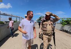 Pasaportsuz macera: Kuralsız Sokaklar