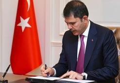 Bakan Kurum: Müsilajla mücadeleye biyolojik katkı sağlıyoruz