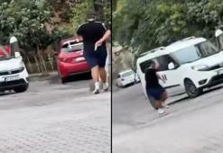 Eyüpsultan’da aracına binerken öldürülen Muammer Öztürk cinayeti kamerada