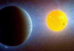 Dünya'ya en yakın yıldız sistemindeki gaz gezegenine dair yeni izler saptandı