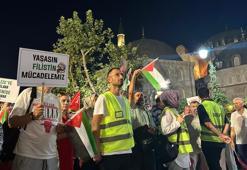 TÜRGEV Başkanı Yılmaz: Gazze susarsa, vicdanlar ölür