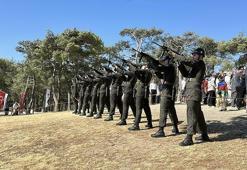 Anafartalar Zaferi'nin 110'uncu yıl dönümü kutlandı