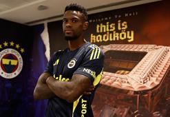 Nelson Semedo: Bu turu geçmeyi fazlasıyla hak ediyoruz