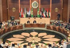 Arap Birliği 'Gazze' gündemiyle toplandı