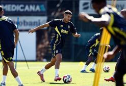 Fenerbahçe’de, Feyenoord maçının hazırlıkları sürdü