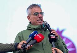 Bakan Memişoğlu: Güçlü olmamız lazım ki bu katliamlar ileride olmasın