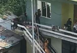 Muş'ta iki aile arasında yumruklu-sopalı kavga