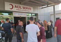 Şanlıurfa'da akrabalar arasında silahlı arazi kavgası: 2 ölü, 1 yaralı