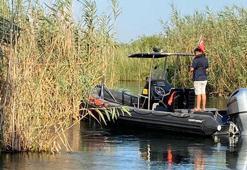 Muğla’da, Kadın Azmağı’nda erkek cesedi bulundu