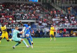 Çaykur Rizespor - Göztepe: 0-3