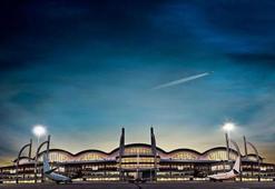 Sabiha Gökçen Havalimanı’nda uçaklara deprem uyarısı