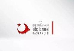 Göç İdaresi Başkanlığı'ndan 'elektronik imza kopyalama' iddialarına ilişkin açıklama