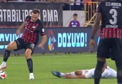 Çorum FK - Amed Sportif Faaliyetler: 2-0