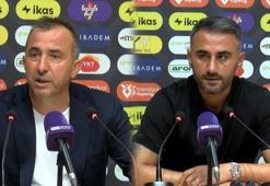 Eyüpspor - Konyaspor maçının ardından