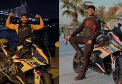 Sosyal medya ünlüsü Deniz Servan Narin, kazada öldü