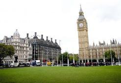 İngiltere'de ‘Palestine Action’ grubuna destek eyleminde gözaltı sayısı 521'e yükseldi