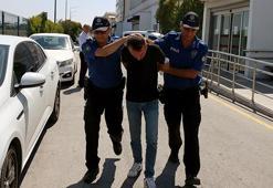 Şantiyede tabancayla vurduğu işçiyle, depodan izinsiz malzeme aldığı için tartışmış