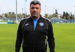 Koray Palaz: Adana Demirspor camiası ‘demir’ gibi olmak zorunda