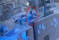 Antalya'da mobilya atölyesi kundaklandı