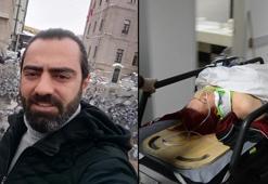 Eski sevgilisi ile araya giren 3 kişiyi yaralayan saldırgan tutuklandı