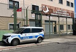 Meslektaşının kazara tabancayla vurduğu jandarma personeli yaralandı