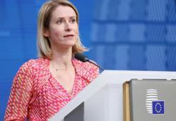 AB'den Ukrayna açıklaması