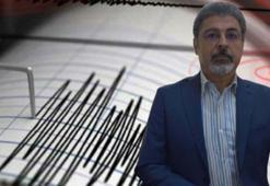 'Sındırgı depreminin artçı şokları Simav Fay Zonu'ndaki fayların yanı sıra Gelenbe Fayı'nı da tetikledi'