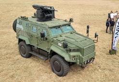 SYS Grup, savunma sanayi etkinliği DSEI Londra 2025’te