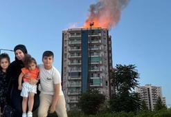 Anne ve 3 çocuğunun öldüğü yangında iddianame kabul edildi