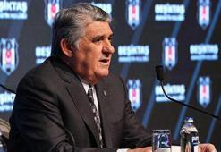 Serdal Adalı: İddiamızı sürdürecek oyuncuların transferlerini yapacağız