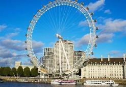 İngiltere'de sıcak hava uyarısı yapıldı