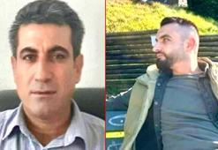 Şanlıurfa'da arazi kavgasında ölen amca- yeğen toprağa verildi