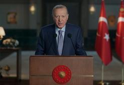 Cumhurbaşkanı Erdoğan: Türkiye, BM’nin tüm reform çabalarına destek vermeye kararlıdır