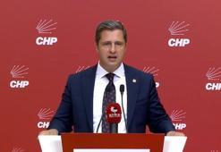 CHP'li Yücel: Komisyona şehit ailelerinin davet edilmesi en önemli hassasiyetimiz