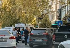 İntihar notu bırakan avukat, ofisinde tabancayla kendini öldürdü