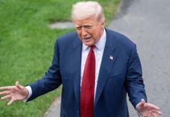 Trump, Çin'e yönelik tarifeleri 90 gün daha askıya aldı