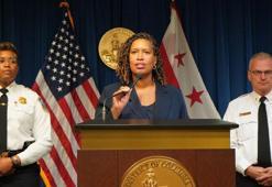 Washington DC Belediye Başkanı Bowser: Kamu güvenliği acil durum ilanı tedirgin edici