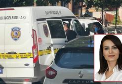 Kağıthane’de Acil Tıp Uzmanı doktorun şüpheli ölümü: Kolunda serum takılı halde bulundu