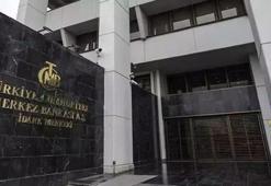 TCMB: Cari işlemler hesabı, 2 milyar dolar açık kaydetti