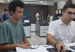 Üniversite adaylarına parmak izinden 'tercih' desteği