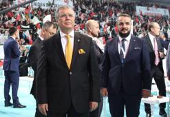 Yeniden Refah Partili Aydal: Zengezur koridoru Türkiye’nin çıkarlarına ciddi zararlar verebilir