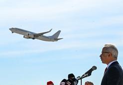 Bakan Uraloğlu: Türkiye’nin 5’inci bölgesel havalimanı tamamlanıyor