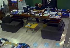 İBB'ye yönelik 'rüşvet' soruşturmasında yeni görüntüler ortaya çıktı