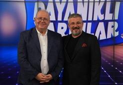 Prof. Dr. Şükrü Ersoy, Balıkesir depremi öncesi bölgeye dikkat çekmişti