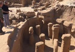 Göbeklitepe ve Karahantepe’de planlanan yatırımlar bölge turizmine katkı sağlayacak