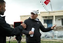 Kayserili yönetmen, ilk kısa filmiyle uluslararası 11 festivalde ödül aldı